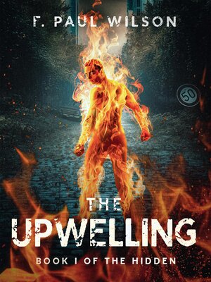 cover image of The Upwelling